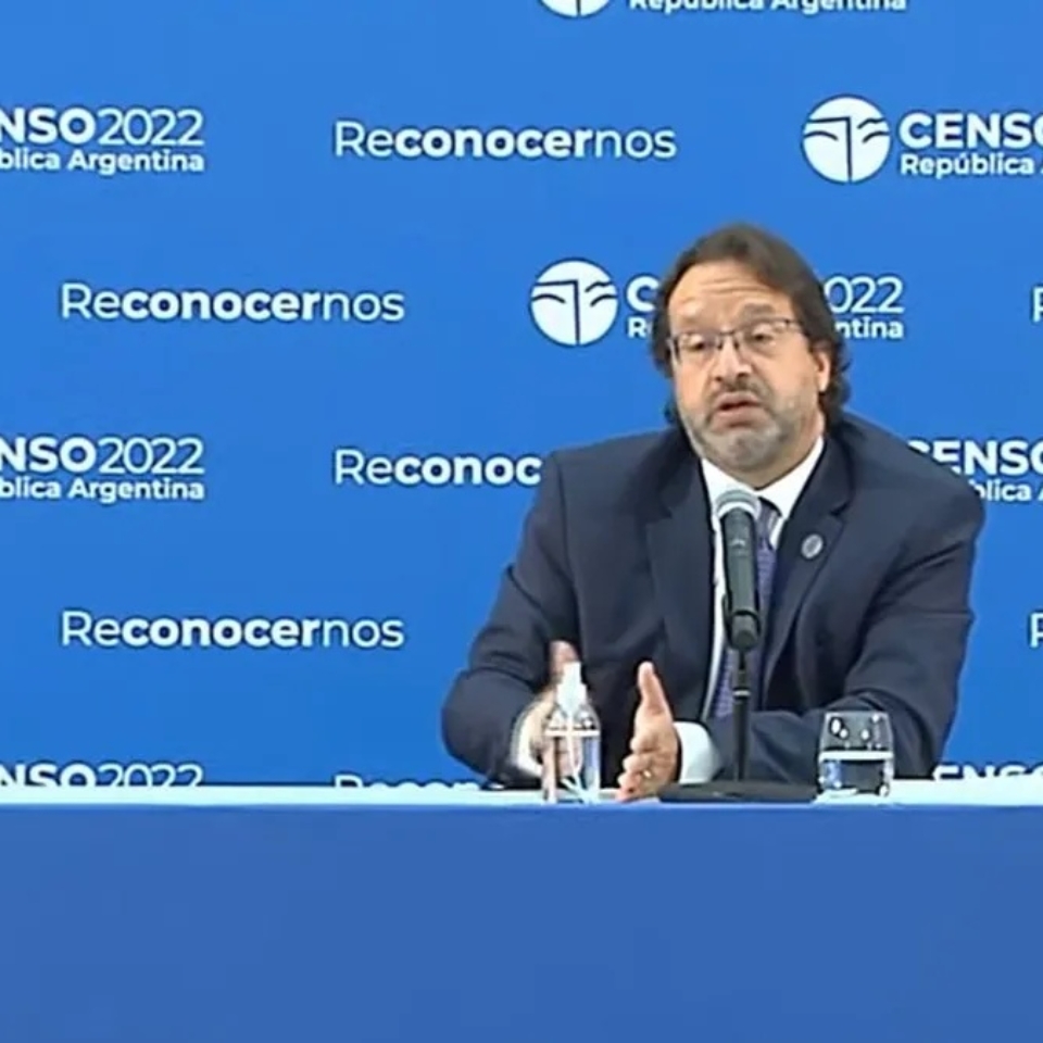 Censo Lavagna