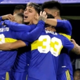 Boca Zeballos