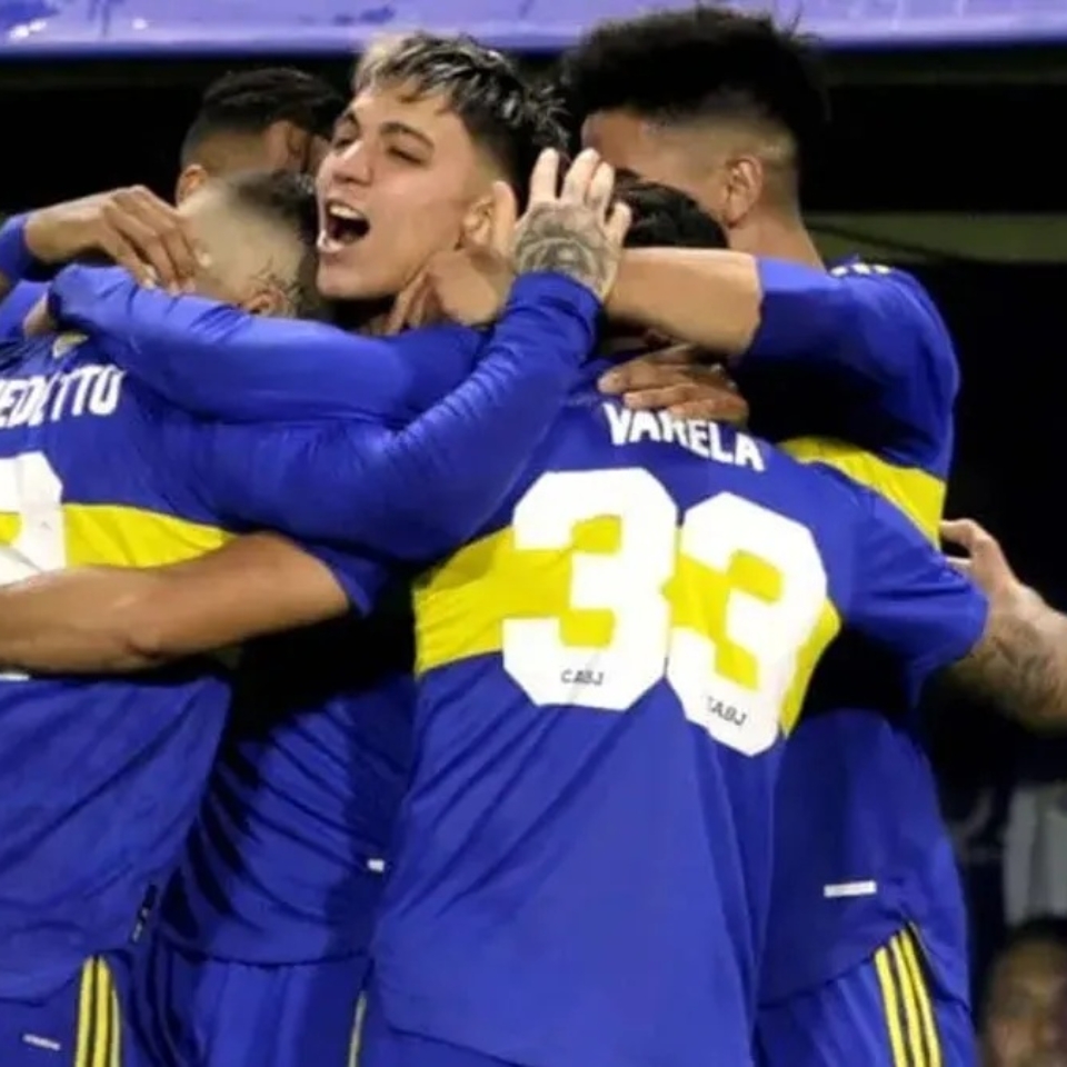 Boca Zeballos