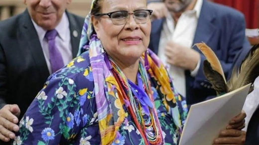 Octorina Zamora