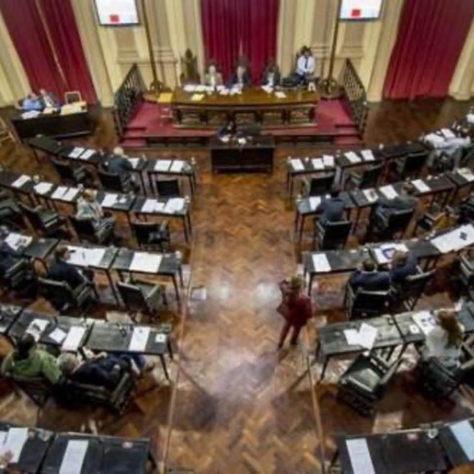 Senado Salta