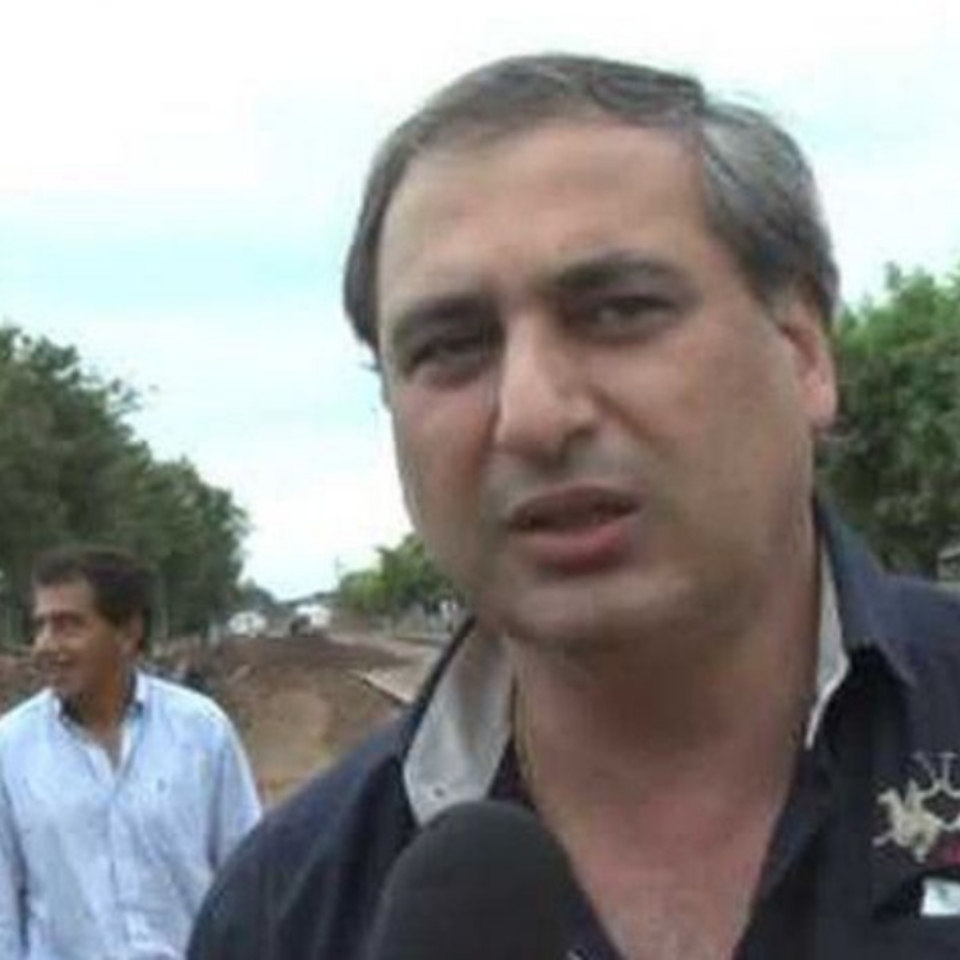Julio Jalit