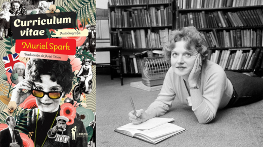 Muriel Spark Curriculum Vitae