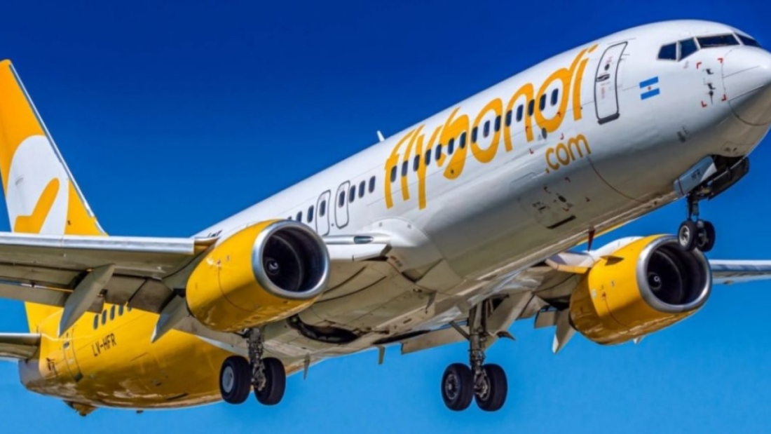 Flybondi