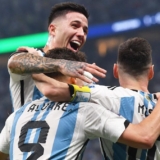 Messi Julian