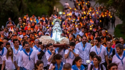 Virgen del Cerro