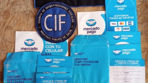CIF Mercado
