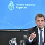 Sergio Massa
