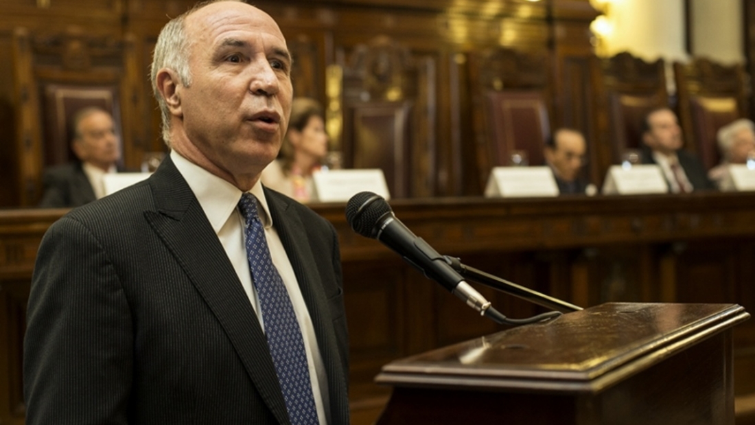 Ricardo Lorenzetti