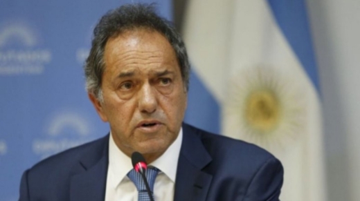 Scioli