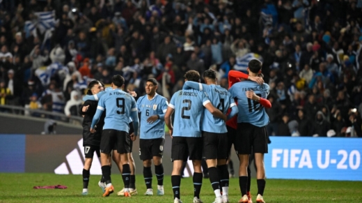 Uruguay Sub20