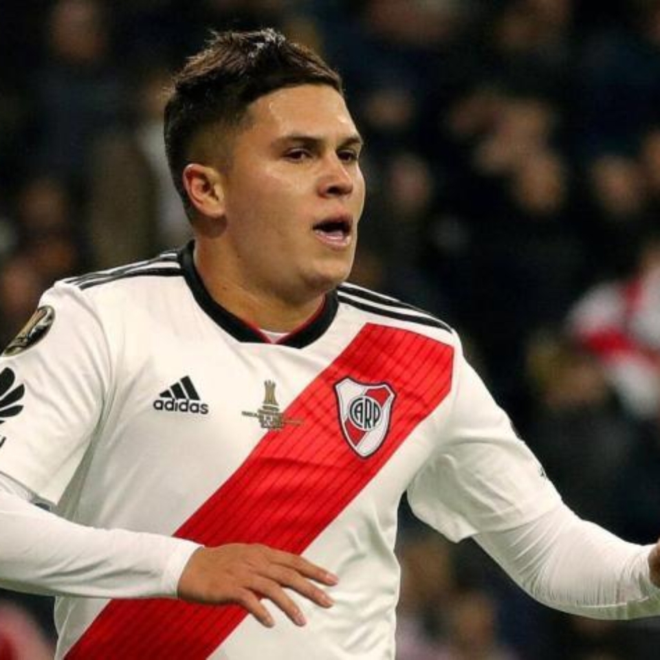 Juanfer Quintero