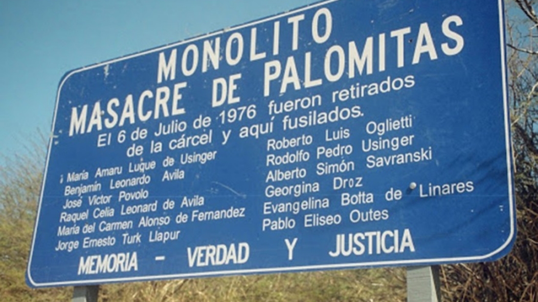 Palomitas