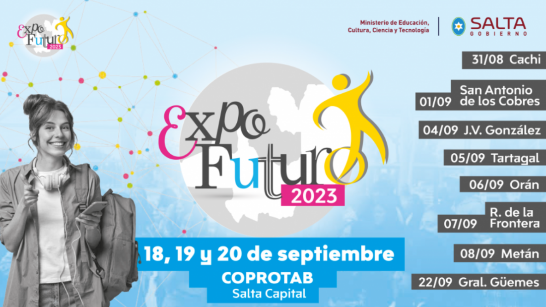 Expo Futuro