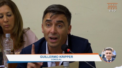 Guillermo Kripper