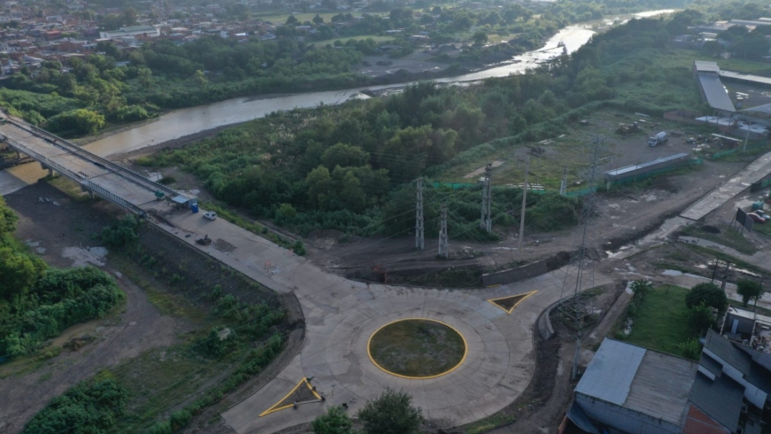 Puente Ayacucho