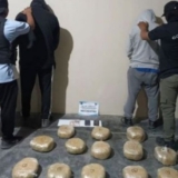 Drogas marihuana