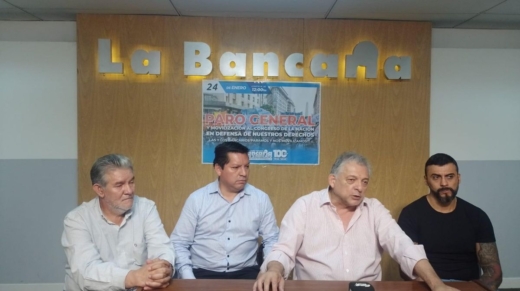 Bancaria CGT