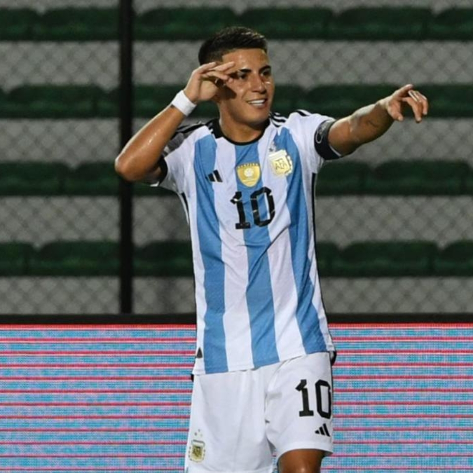 Thiago Almada