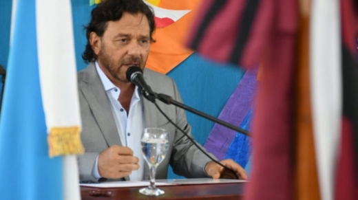 Gustavo Sáenz