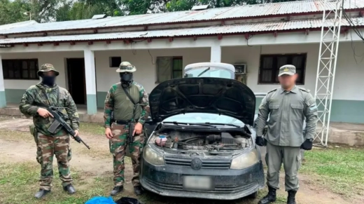 Auto drogas cocaína