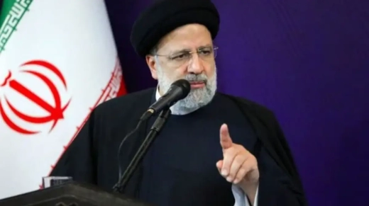 Ebrahim Raisi