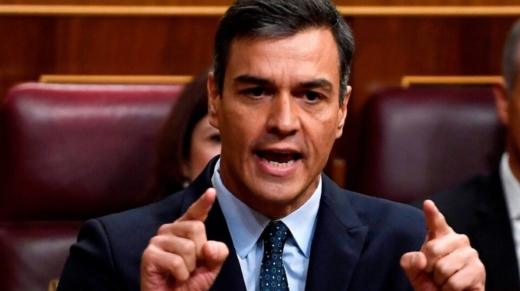 Pedro Sánchez