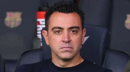 Xavi Hernández