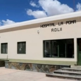 Hospital La Poma