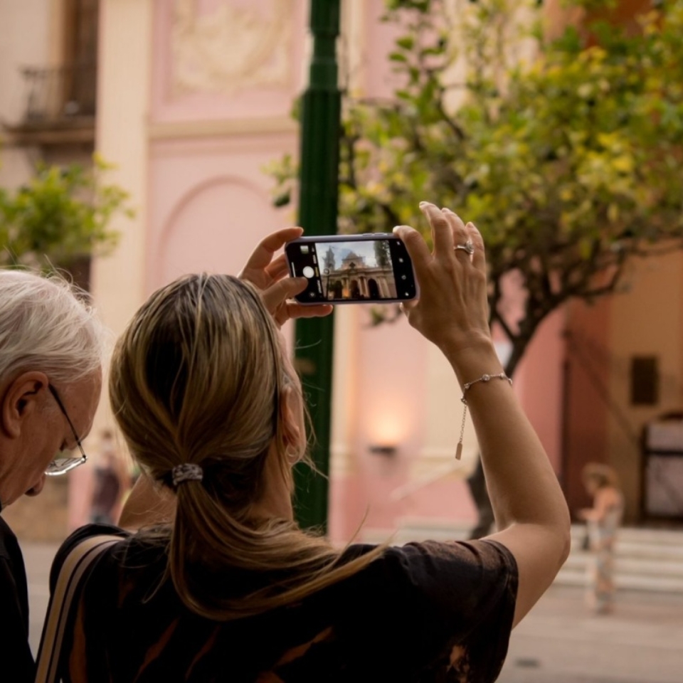 Turismo Salta