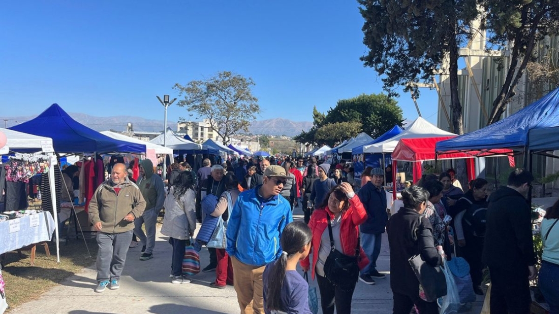 Expo Mercado