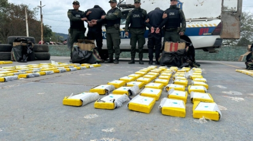 Narcopolicías