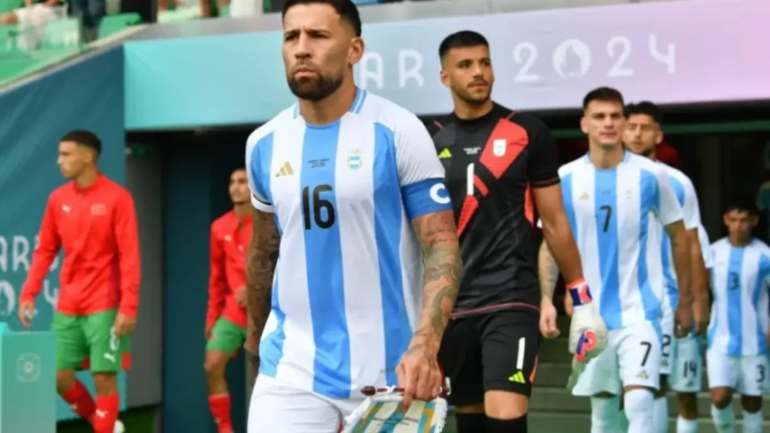 Otamendi