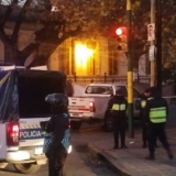 Policía CIF