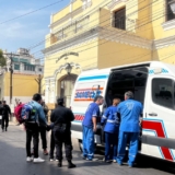 Ambulancia Escuela