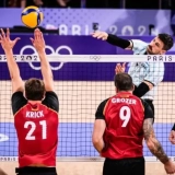 Argentina Voley