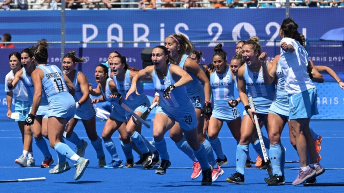 Las Leonas