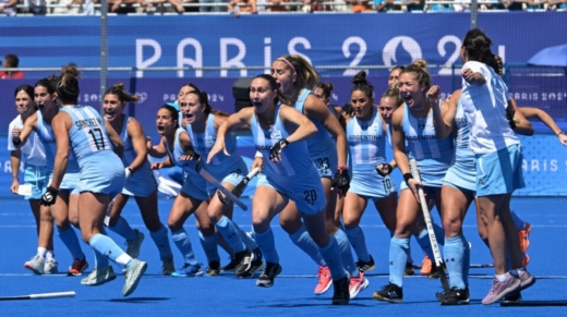 Las Leonas