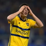 Merentiel Boca