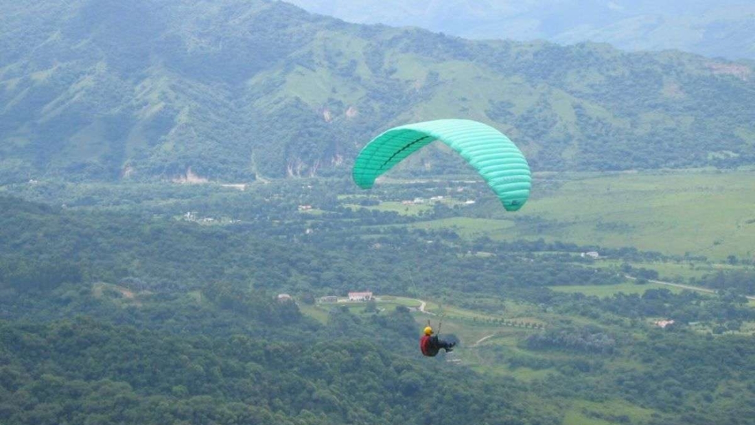 Parapente