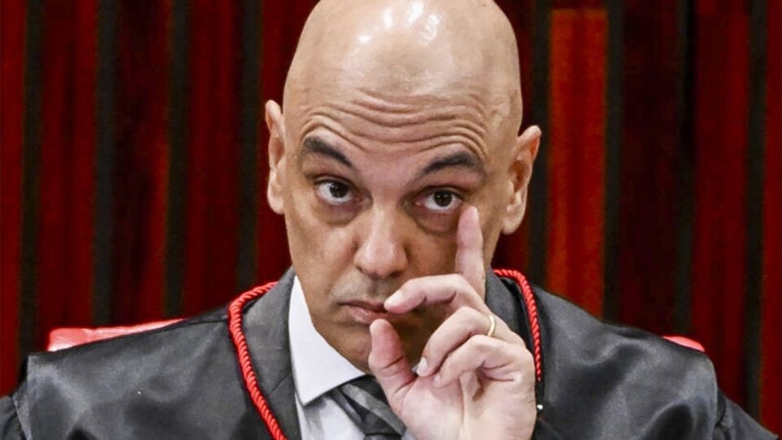 Alexandre de Moraes