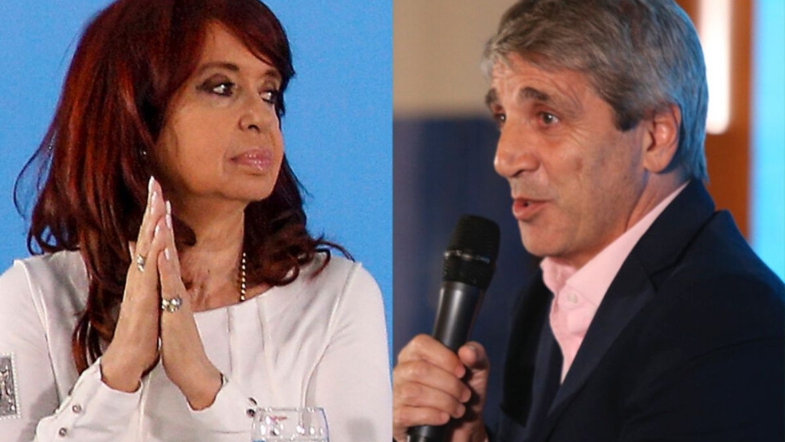 CFK - Caputo