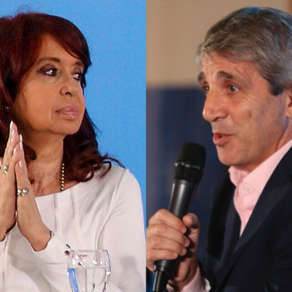 CFK - Caputo