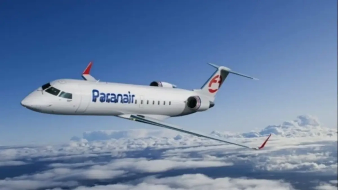 Paranair