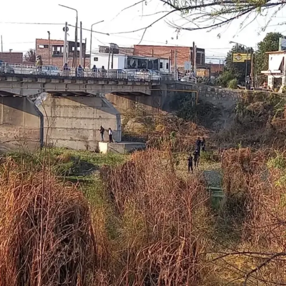 Puente Santa Lucía