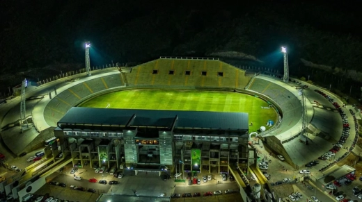 Estadio Catamarca