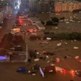 Inundacion Valencia