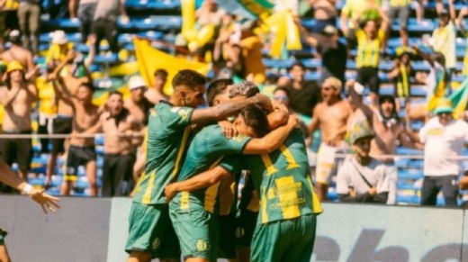 Aldosivi