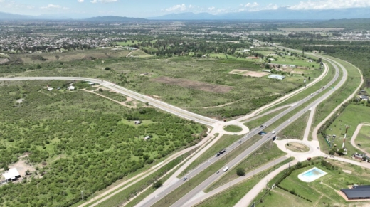 Av. Libertador