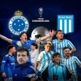 Cruzeiro - Racing